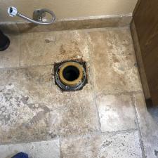Leaking Toilet Stockton, CA 0